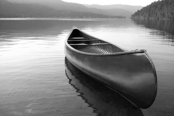 The Artist Is Missing