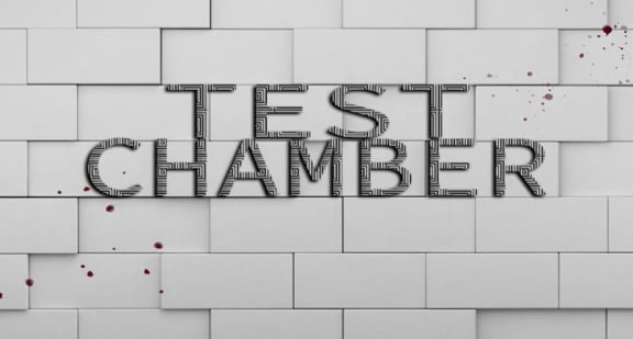 Test Chamber