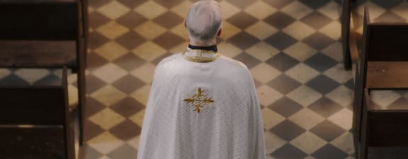 Illuminaten: Mord am Bischof [Outdoor]