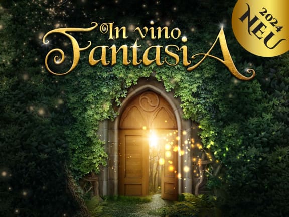 In Vino Fantasia [Outdoor]