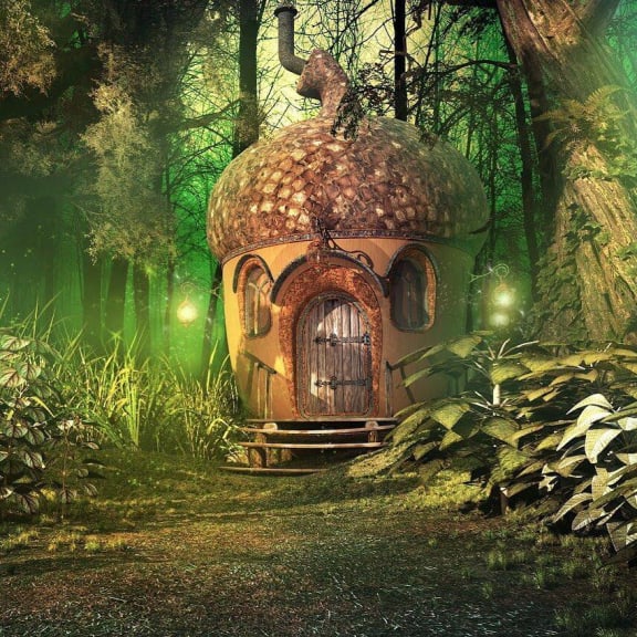 El Hechizo Del Alquimista [The Alchemist's Spell]