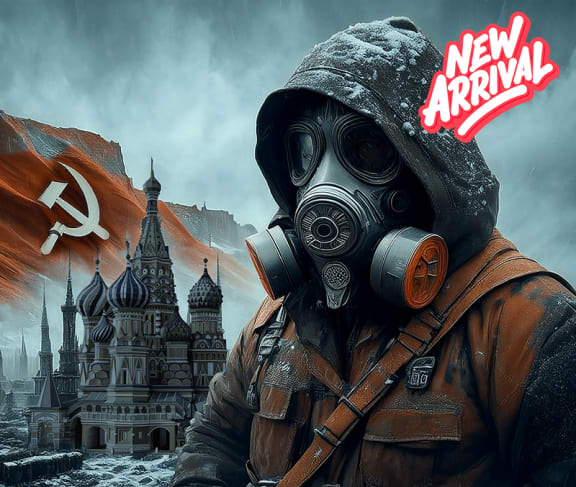 Black Ops: Moscow