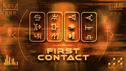 First Contact
