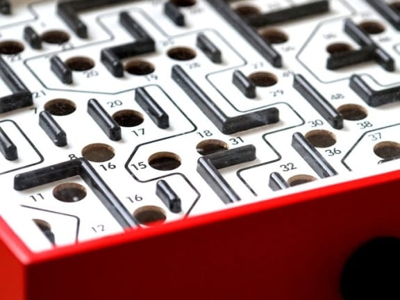 Ich Will Doch Nur Spielen! [I Just Want to Play!]