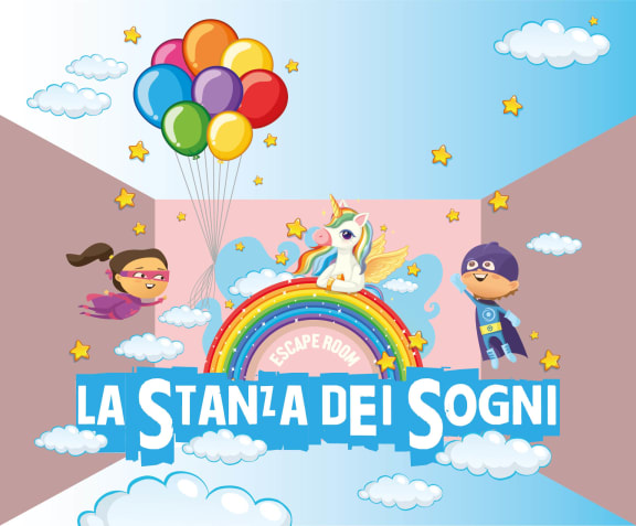 La Stanza Dei Sogni [The Room of Dreams]