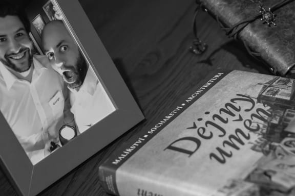 Záhada Z Louvru [Mystery Of The Louvre]