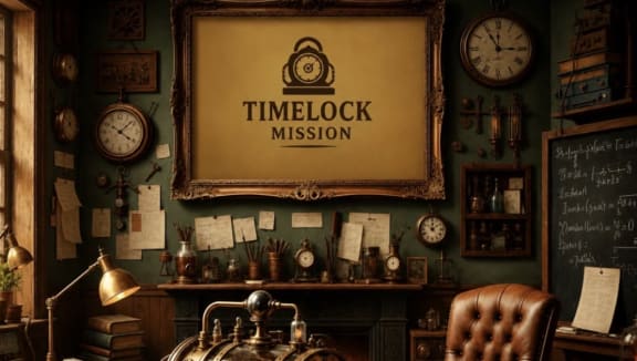 Timelock Mission