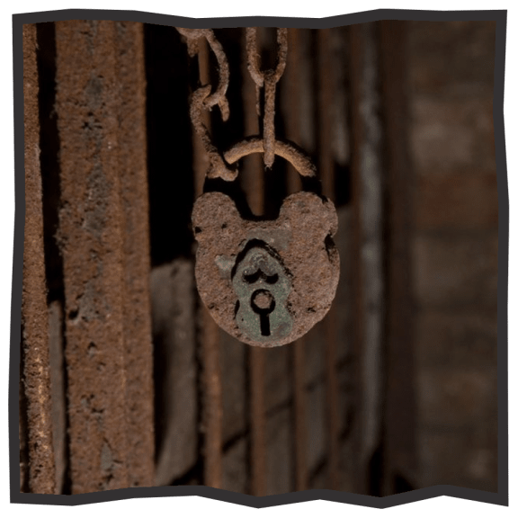 Secrets of the Tunnels