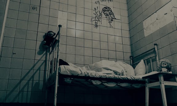 Останній Пацієнт [The Last Patient]