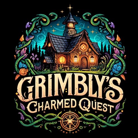 Grimbly's Charmed Quest