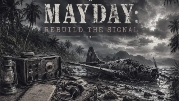 Mayday: Rebuild the Signal