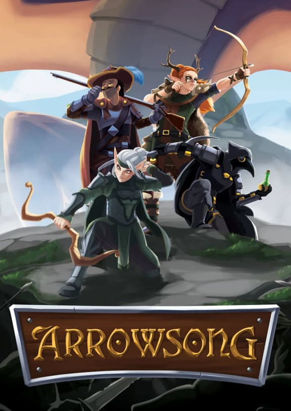 Arrowsong [VR]