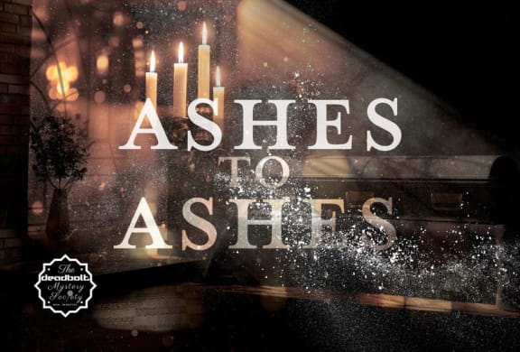 Ashes to Ashes