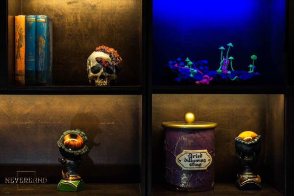 Máguspróba [Wizard Trials]