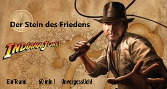 Indiana Jones