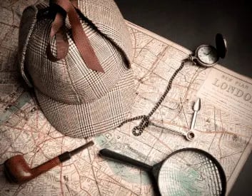 Éviter Le Crime De Trop [Avoiding Too Much Crime]