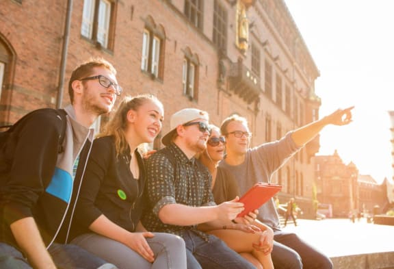 Operation Mindfall [Outdoor]