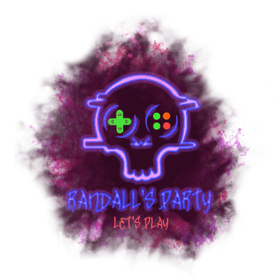 Randals' Party Let's Play Part 1