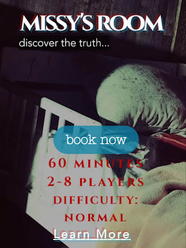 Missy’s Room