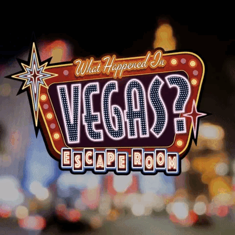 What Happened in Vegas?