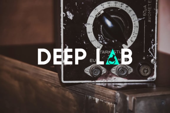 Deep Lab