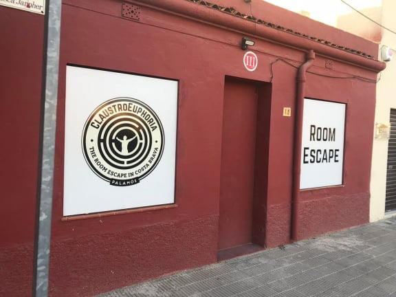 Aventura Surrealista