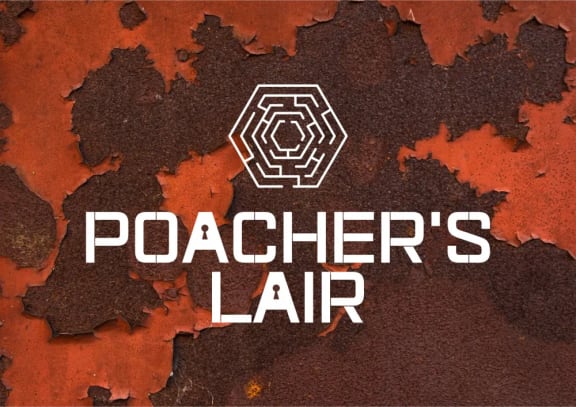 Jungle Escape - Poachers’ Lair