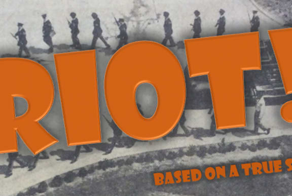 Riot!