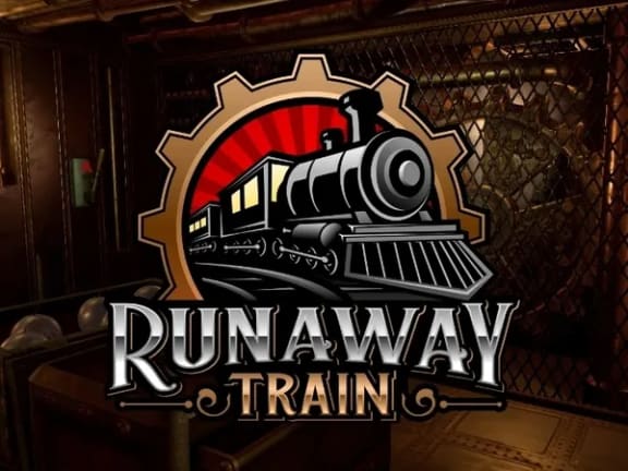 Runaway Train [VR]