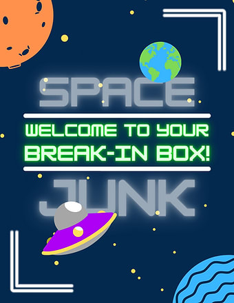 Space Junk