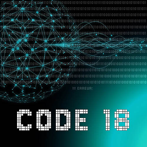 Code 18