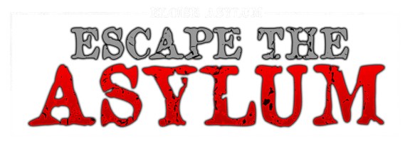 Escape The Asylum