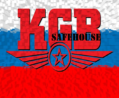 KGB Safehouse