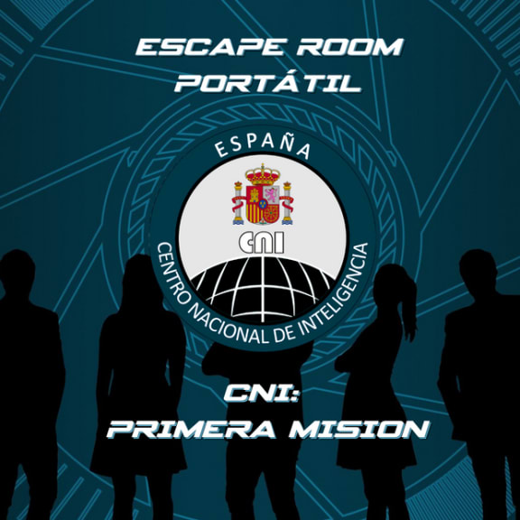 CNI: Primera Misión