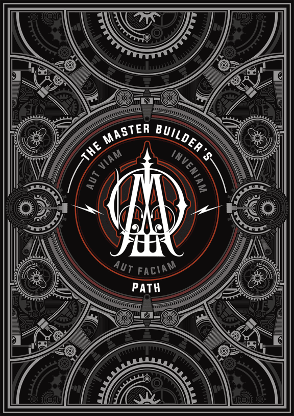 Le Sentier du Maître-Constructeur [The Master Builder’s Path]