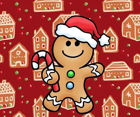 GingerBread Connection