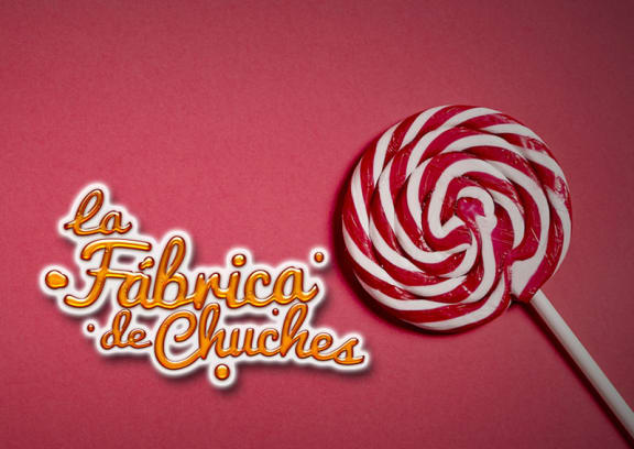 La Fábrica De Chuches [The Candy Factory]