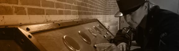 118 – Au Feu ! [118 – Fire!]