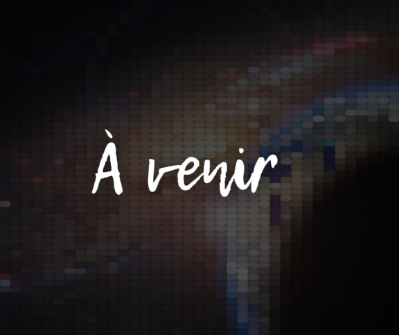 À Venir