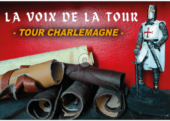 La Voix De La Tour