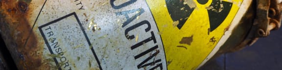 Plutonium Experiment