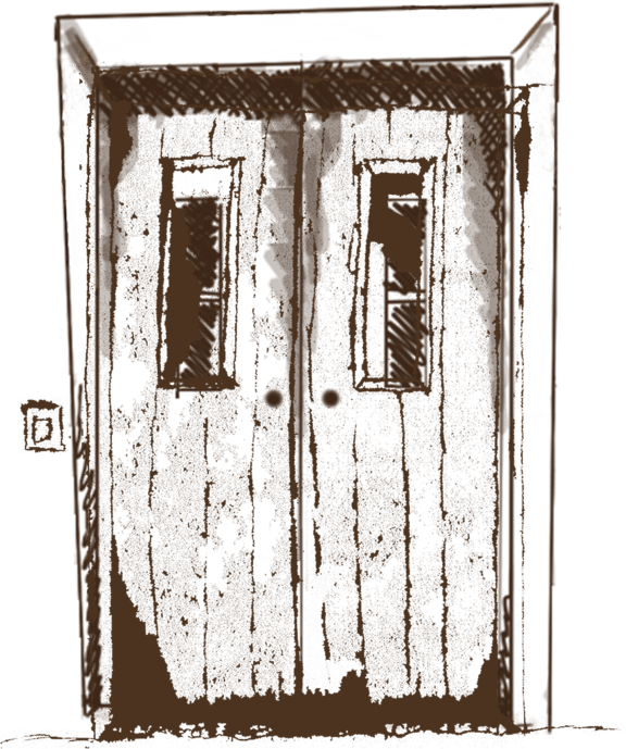 Der Vergessene Fahrstuhl