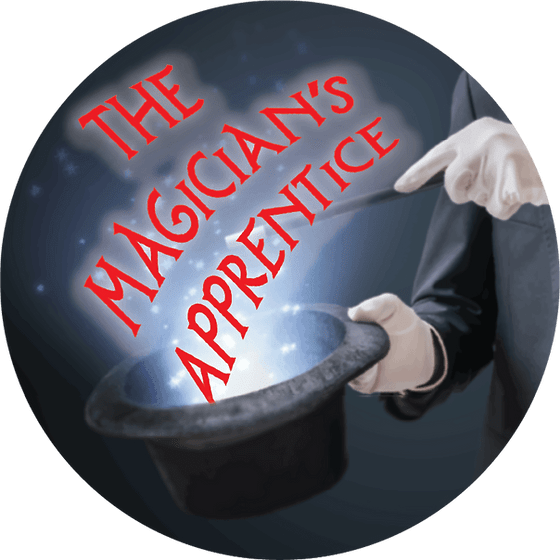 The Magician's Apprentice