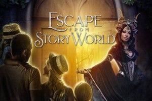 Escape From Storyworld