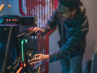 Episode 2054: Escape Box