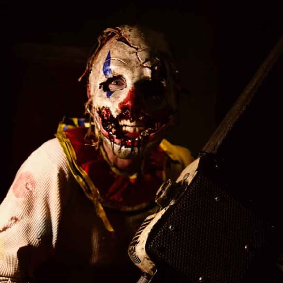 Reign Of Terror [Season 2023]