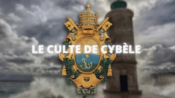 Le Culte de Cybèle [Outdoor]