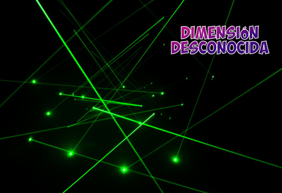 Dimensión Desconocida