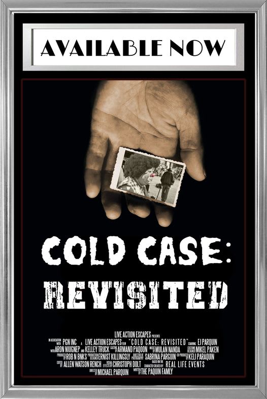 Cold Case: Revisited