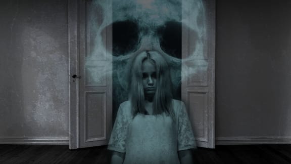 The Haunting Of 6th Church Street